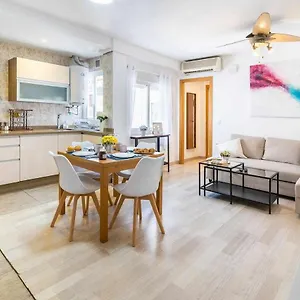 A 500m De La Juderia Con Parking Apartamento Córdoba