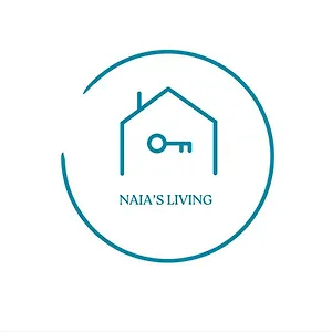  Apartamento Naia's Living