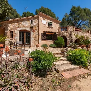Belvilla By Oyo Vives Сasa de vacaciones Palafrugell